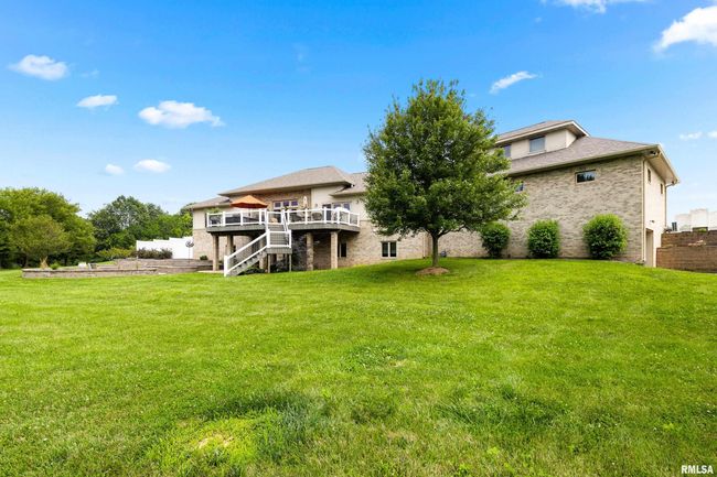 7412 W Pfeiffer Rd, House other with 5 bedrooms, 3 bathrooms and null parking in Mapleton IL | Image 61