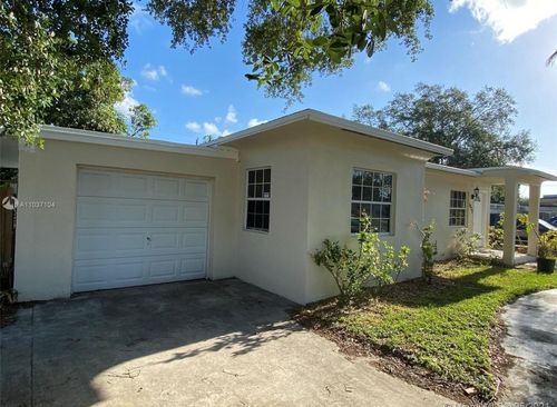 5635 Grant St, Hollywood, FL, 33021-5156 | Card Image