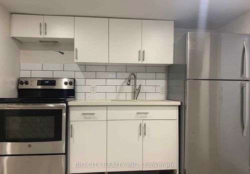 bsmt-75 Eileen Avenue, York, ON, M6N1V8 | Card Image