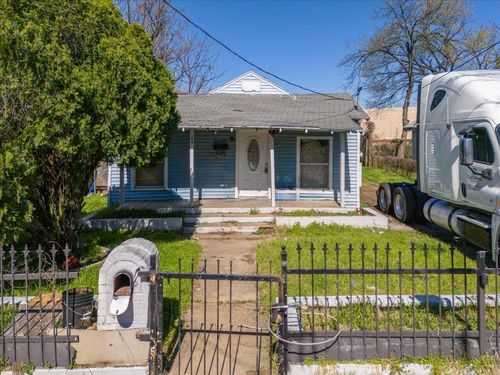 2403 Anderson St, Dallas, TX, 75215-5122 | Card Image