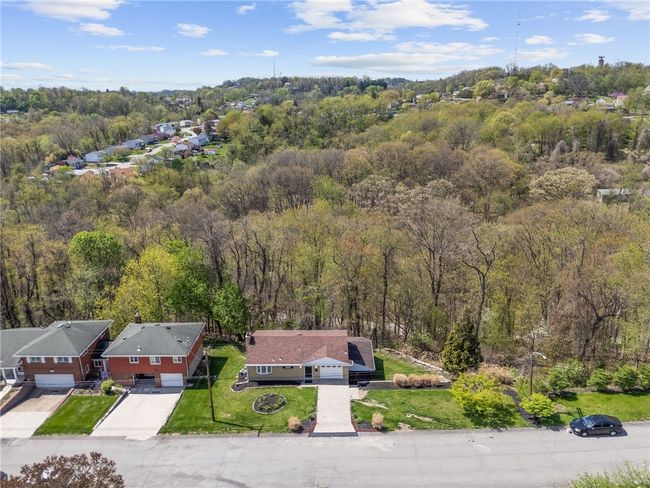 114 Biscayne Ter, House other with 3 bedrooms, 2 bathrooms and 1 parking in Pittsburgh PA | Image 40