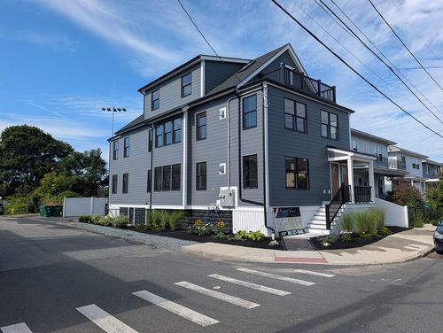 1-90 Windsor Road, Medford, MA, 02155 | Card Image