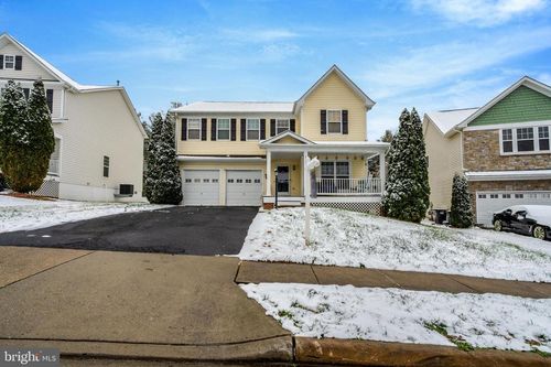 4169 Agency Loop, TRIANGLE, VA, 22172-1768 | Card Image