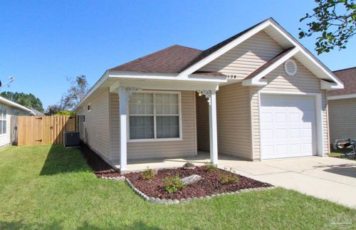 1128 Sweetbriar St, Cantonment, FL, 32533-2919 | Card Image