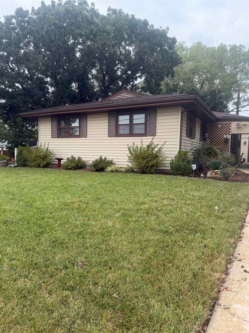 1404 W Towanda, El Dorado, KS, 67042 | Card Image