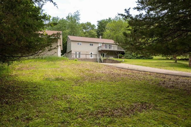 E12060 Twin Oaks Road, House other with 3 bedrooms, 2 bathrooms and null parking in Fairfield WI | Image 43