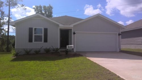 5891 Paddock Way, Pensacola, FL, 32526-2175 | Card Image