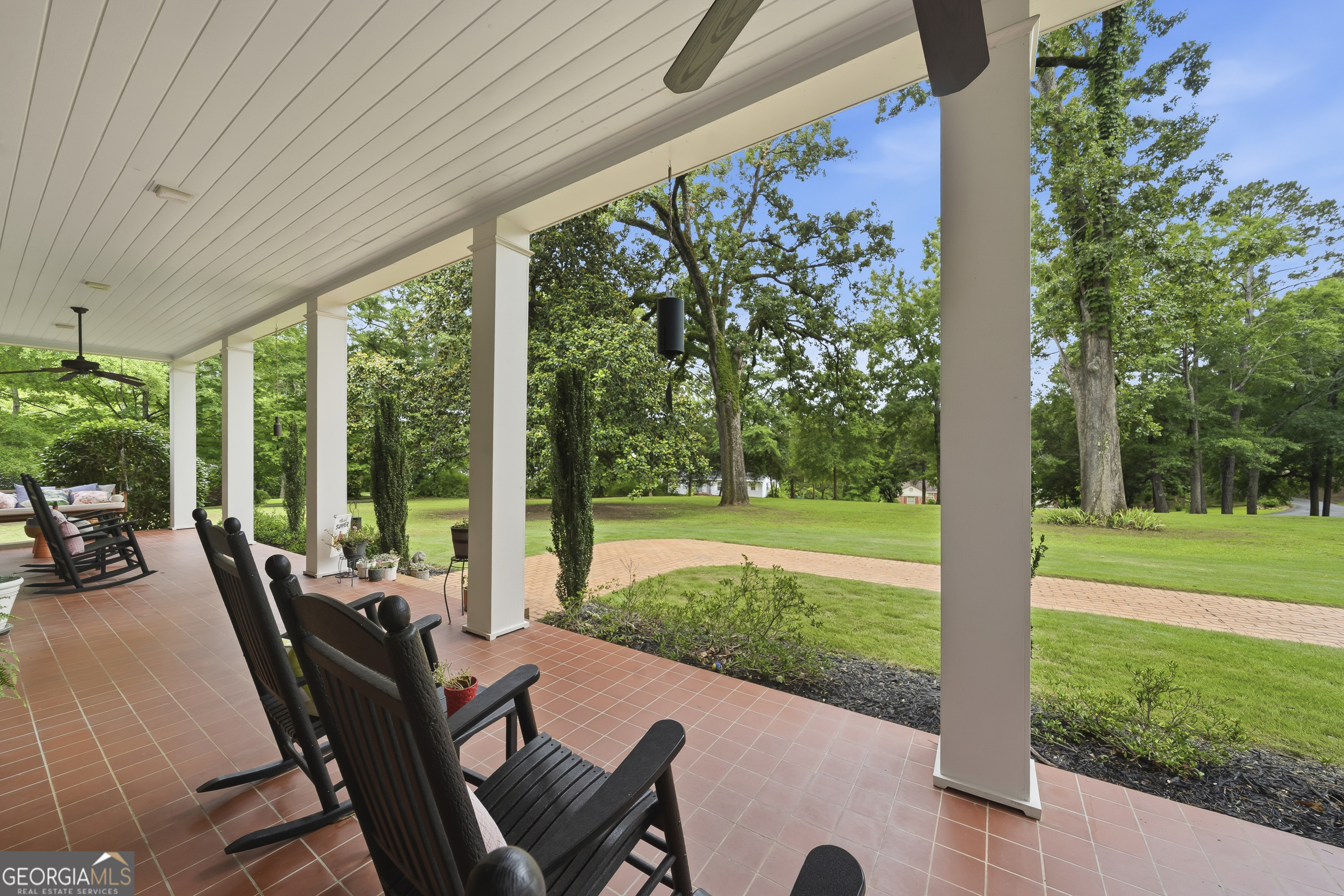 Residential in Milledgeville 4