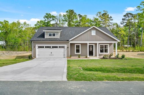 233 Godwin Gate St, Linden, NC, 28356-2400 | Card Image