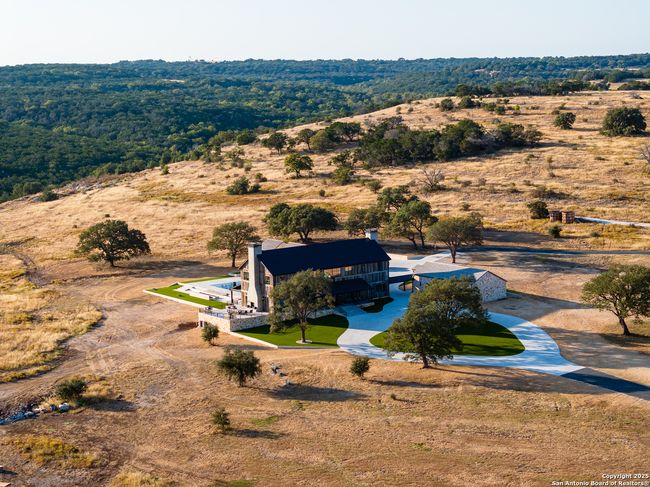 3288 Highway 39, Home with 14 bedrooms, 16 bathrooms and null parking in Hunt TX | Image 50