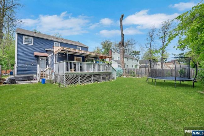 981 Carnegie Ave, House other with 5 bedrooms, 2 bathrooms and null parking in Plainfield NJ | Image 21