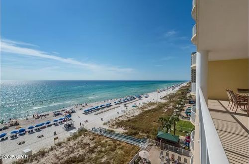 unit-701-10611 Front Beach Rd, Panama City Beach, FL, 32407-6541 | Card Image