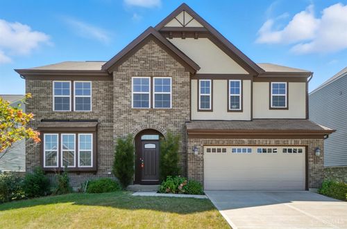 7120 Quellin Blvd, Hamilton Twp, OH, 45039-8626 | Card Image