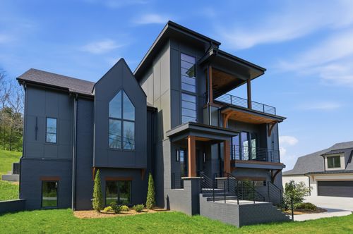 6704 Gower Rd, Nashville, TN, 37209-5611 | Card Image