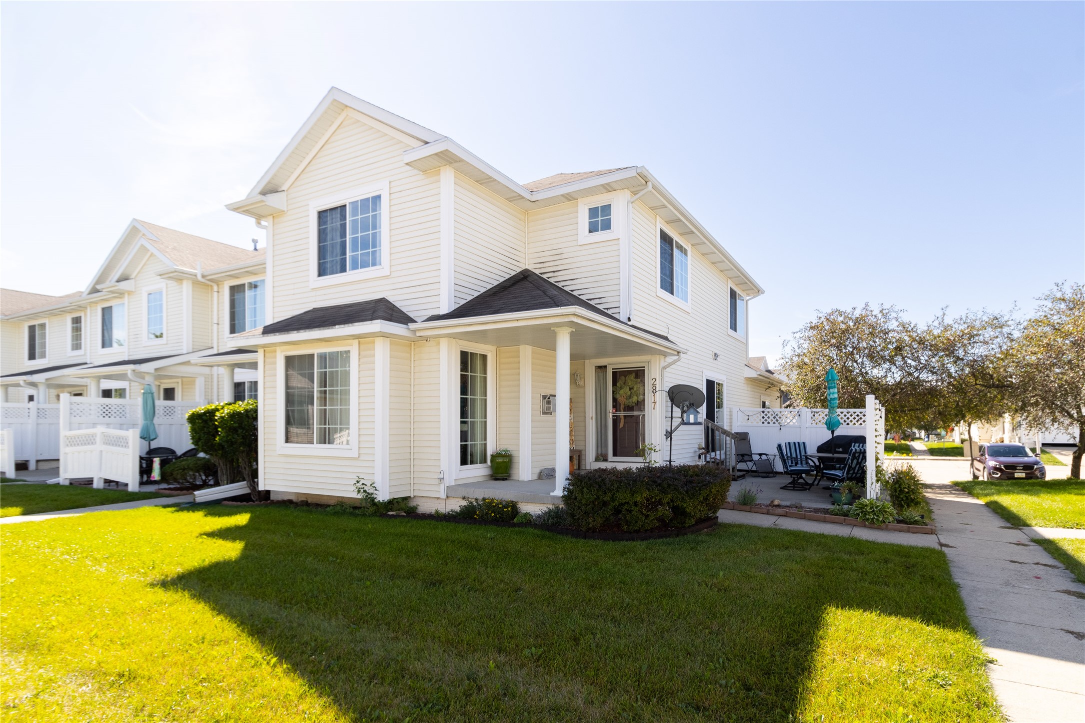 Ithica Ct, Altoona, IA 50009