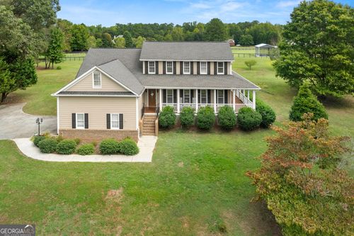 25 Meadow Lake Lane, Social Circle, GA, 30025 | Card Image