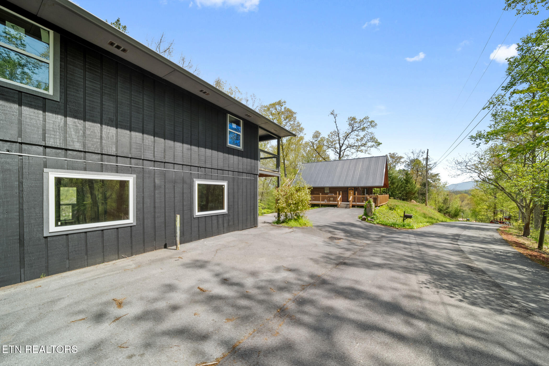 Residential in Pigeon Forge 2