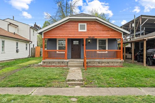 3949 Hoyt Ave, Indianapolis, IN, 46203-1549 | Card Image