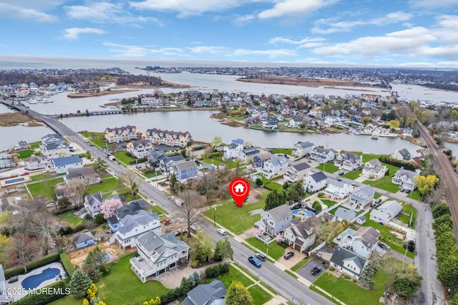 329 Fisk Ave, Home with 0 bedrooms, 0 bathrooms and null parking in Brielle NJ | Image 4