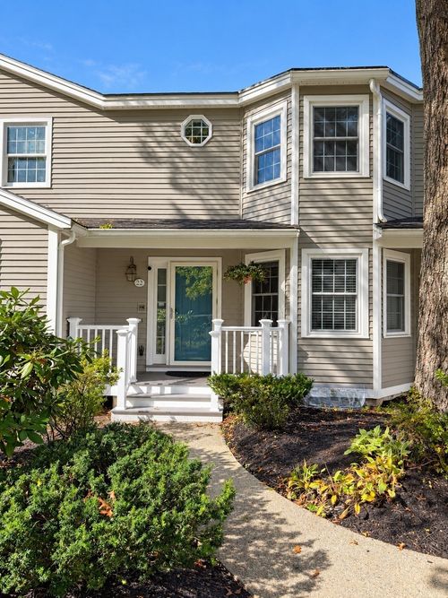 22-45 Shawsheen Rd, Bedford, MA, 01730-1936 | Card Image