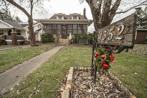 1352 E Elm St, Springfield, MO, 65802-3415 | Card Image