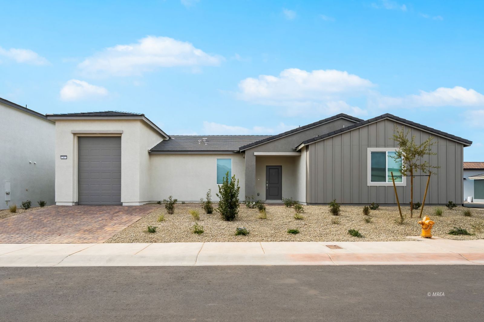 Residential in Mesquite