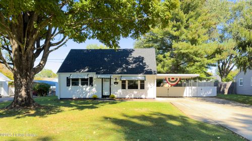 5411 Bold Venture Rd, Louisville, KY, 40272-3501 | Card Image