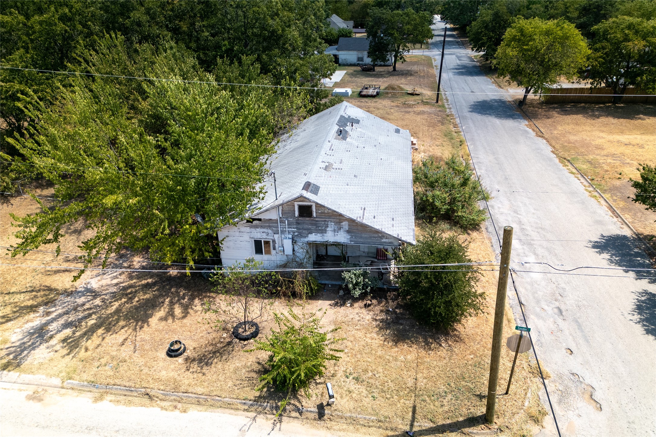 Residential in Bowie 4