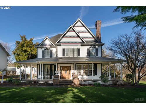 34085 Berg Rd, Warren, OR, 97053-9618 | Card Image