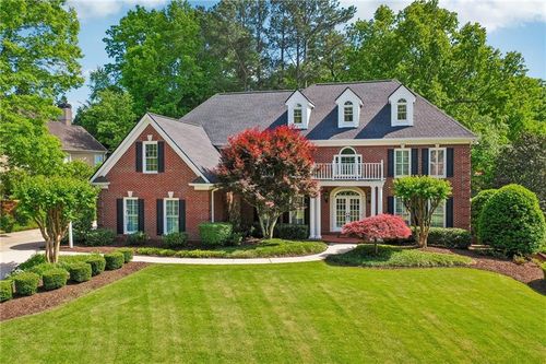 6410 Westchester Pl, Cumming, GA, 30040-7058 | Card Image