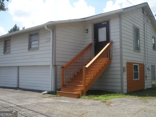 5549 Highway 42, Ellenwood, GA, 30294-3802 | Card Image