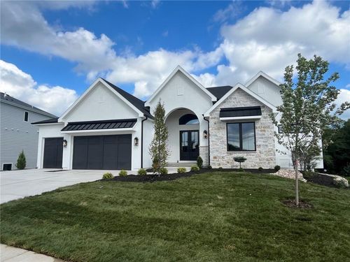 18101 Cody St, Overland Park, KS, 66013-4413 | Card Image