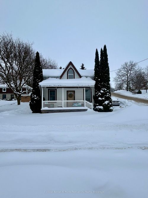 297 Wellington St S, St. Marys, ON, N4X1C5 | Card Image