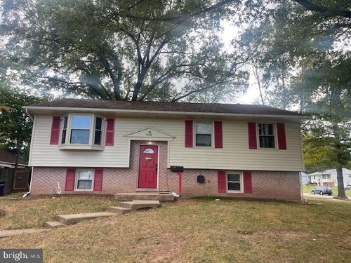 711 Archer Ct, HERNDON, VA, 20170-5440 | Card Image