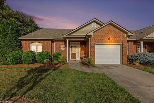 411 Northbridge Dr, High Point, NC, 27265-3064 | Card Image