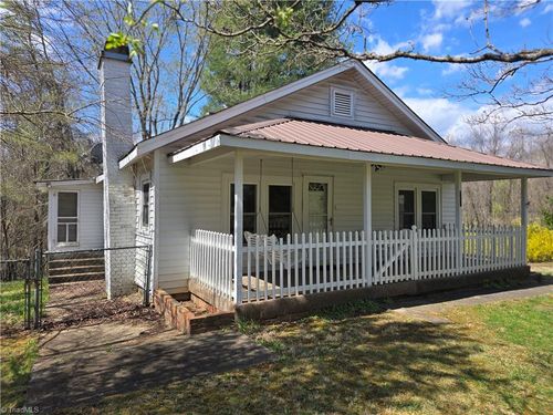 191 Union Methodist Ch Rd, North Wilkesboro, NC, 28659-7902 | Card Image