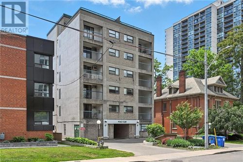 204-87 Duke Street, Hamilton, ON, L8P1X4 | Card Image