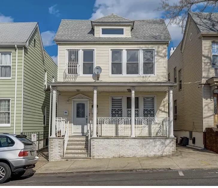 Residential Lease in JC, Greenville