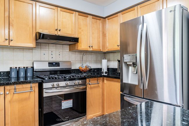 58 Primrose Path Cres, House other with 4 bedrooms, 4 bathrooms and 4 parking in Markham ON | Image 14