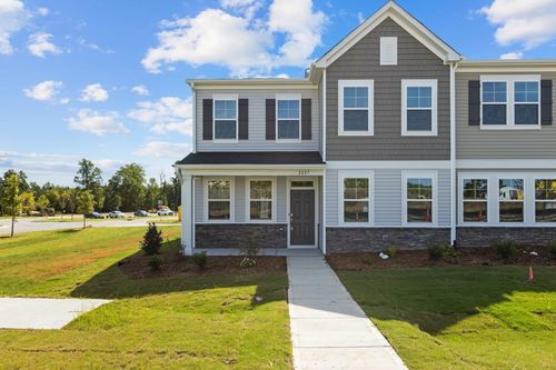 2227 Kasota Ln, Raleigh, NC, 27610-7195 | Card Image