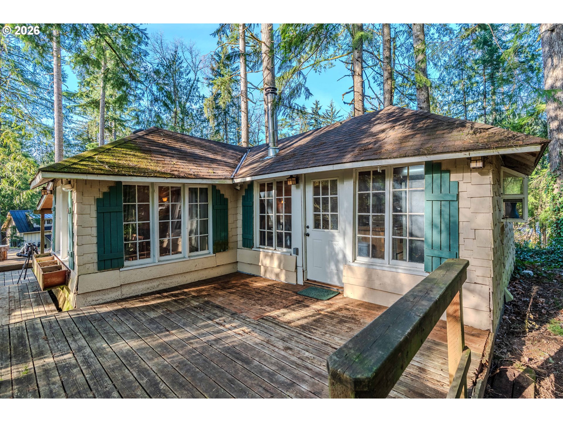 Residential in Brightwood