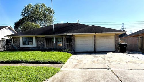 11414 Kirkwyn Dr, Houston, TX, 77089-2222 | Card Image