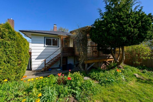 104 E 24 Th Ave, House other with 4 bedrooms, 2 bathrooms and 1 parking in Vancouver BC | Image 29