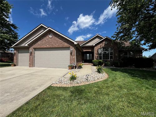6508 Augies Way Pl, Millstadt, IL, 62260-2184 | Card Image