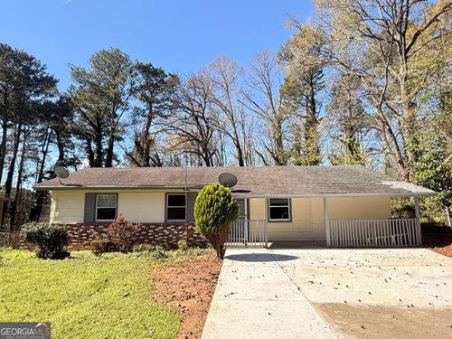 4183 Ohara Rd, Forest Park, GA, 30297-1022 | Card Image