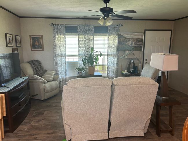 8080 W State Highway 56, House other with 3 bedrooms, 2 bathrooms and null parking in Savoy TX | Image 8