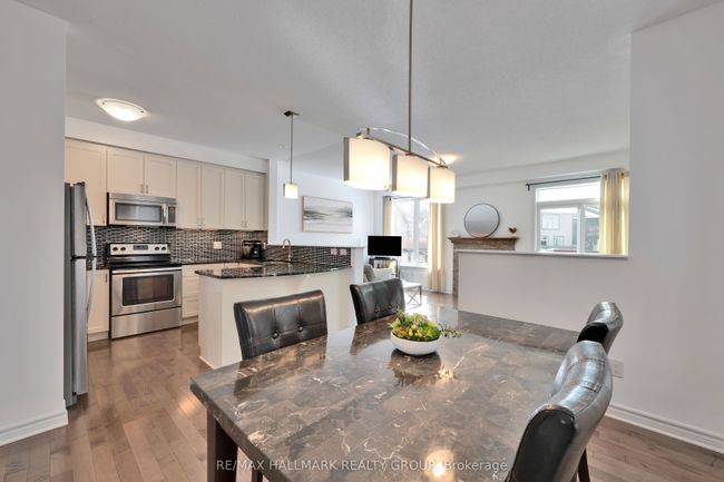 1111 Cobble Hill Dr, House attached with 3 bedrooms, 4 bathrooms and 1 parking in Nepean ON | Image 11