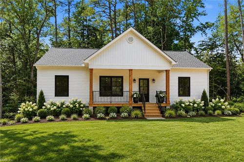 42 Stampers Bay Rd, Hartfield, VA, 23071 | Card Image
