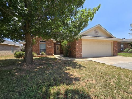 5007 Anetta Dr, Midland, TX, 79703-6707 | Card Image