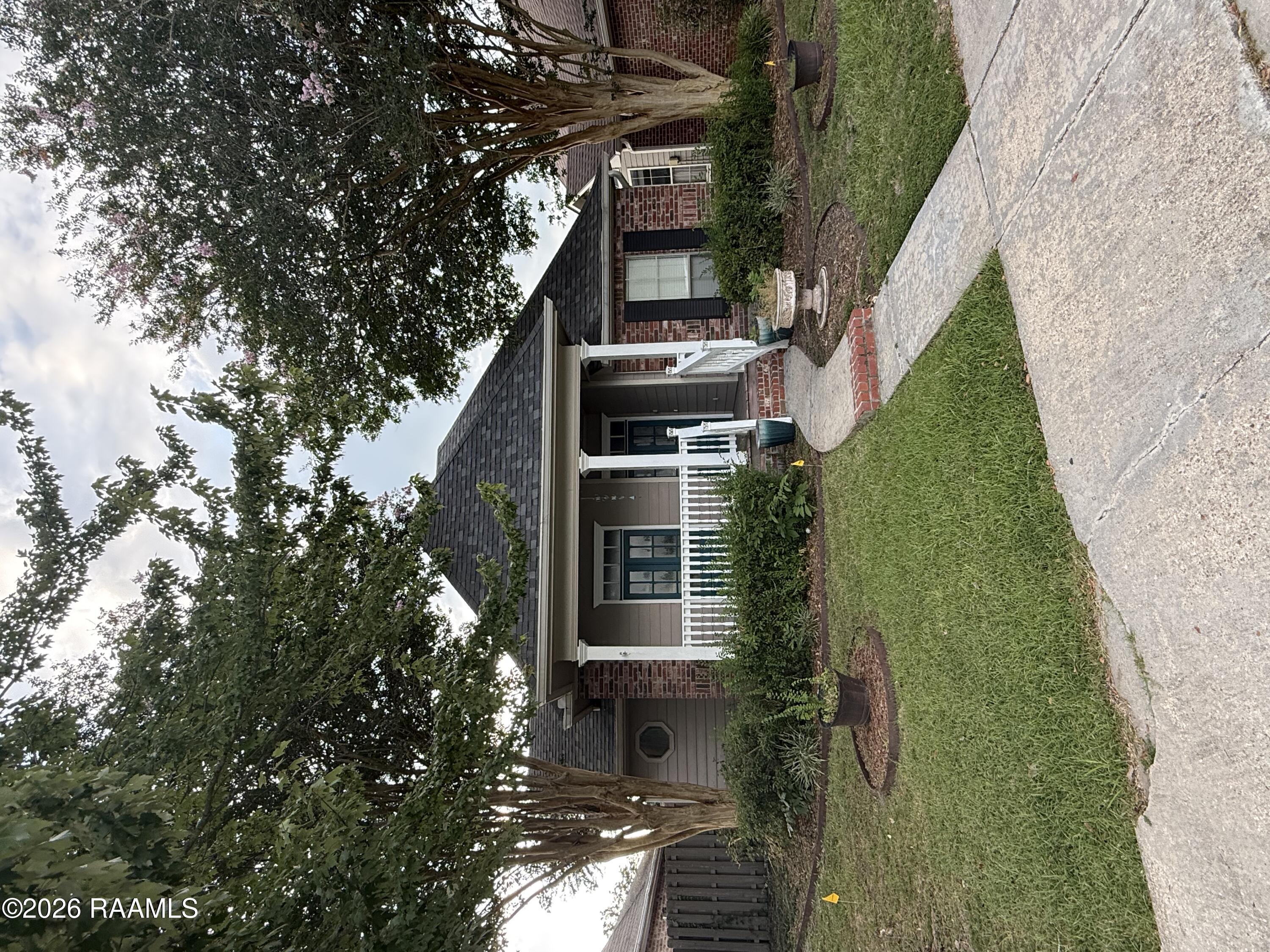 Residential Lease in Youngsville